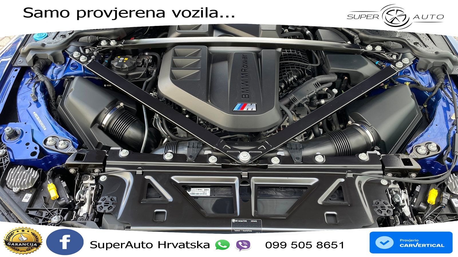 BMW M4 Convertible Competition 3.0 (510 KS) xDrive Steptronic