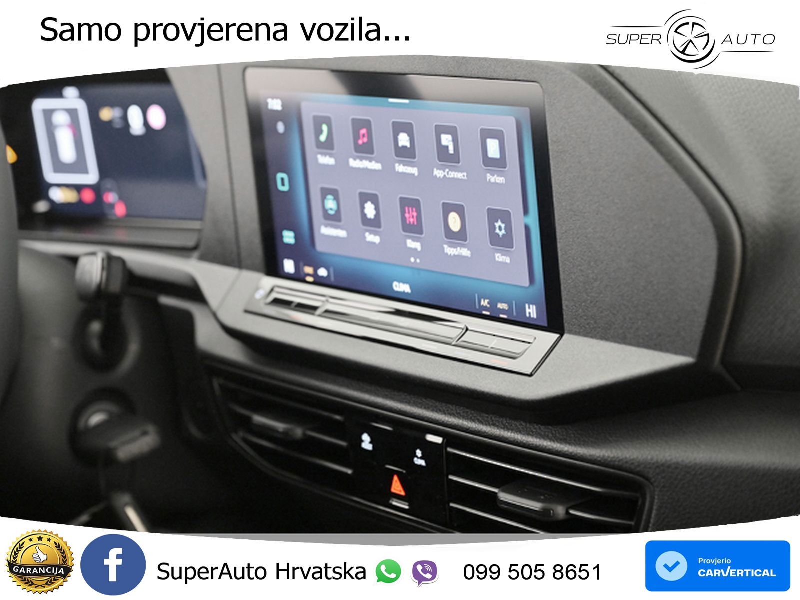 VW Caddy 102 KS