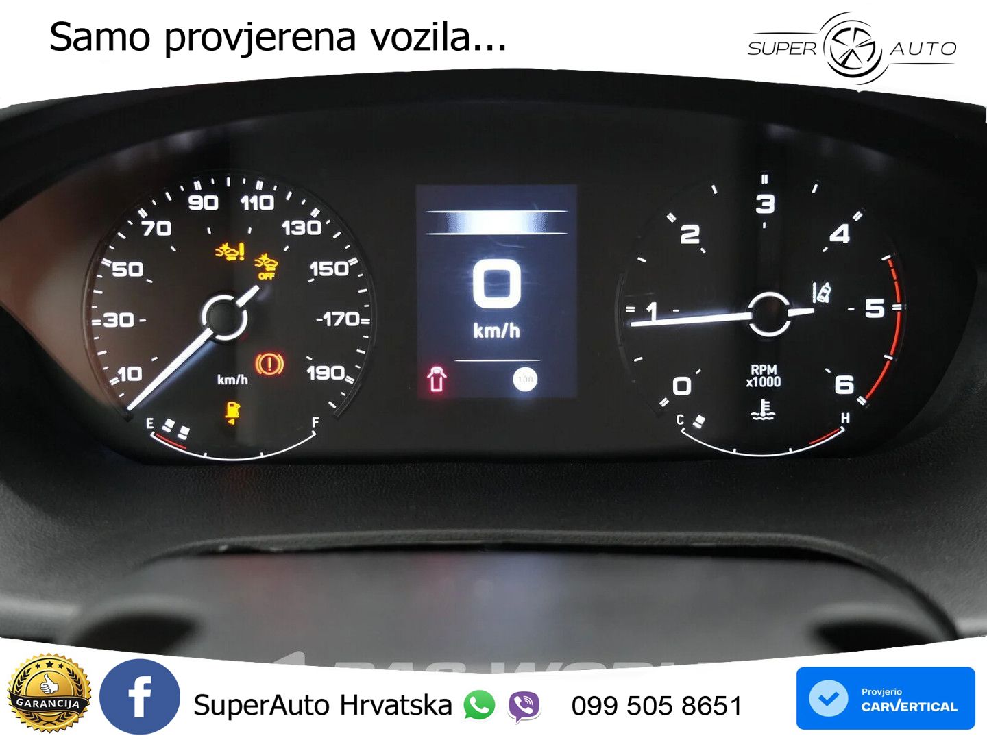 Citroën Jumper 120 KS