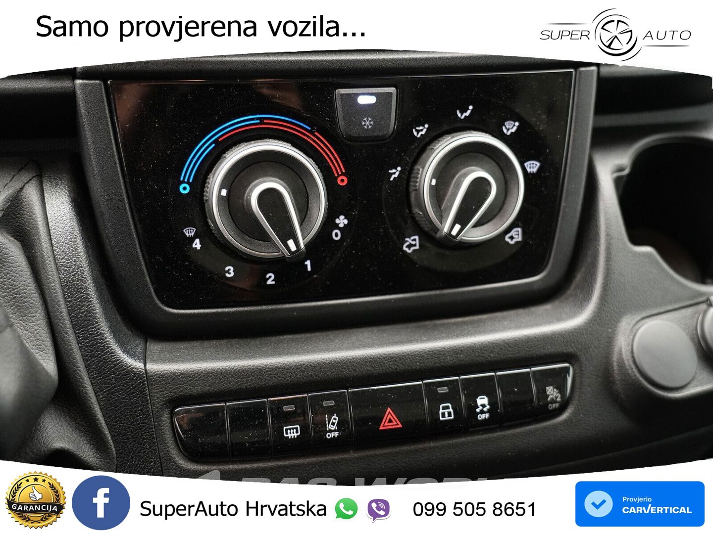 Citroën Jumper 120 KS