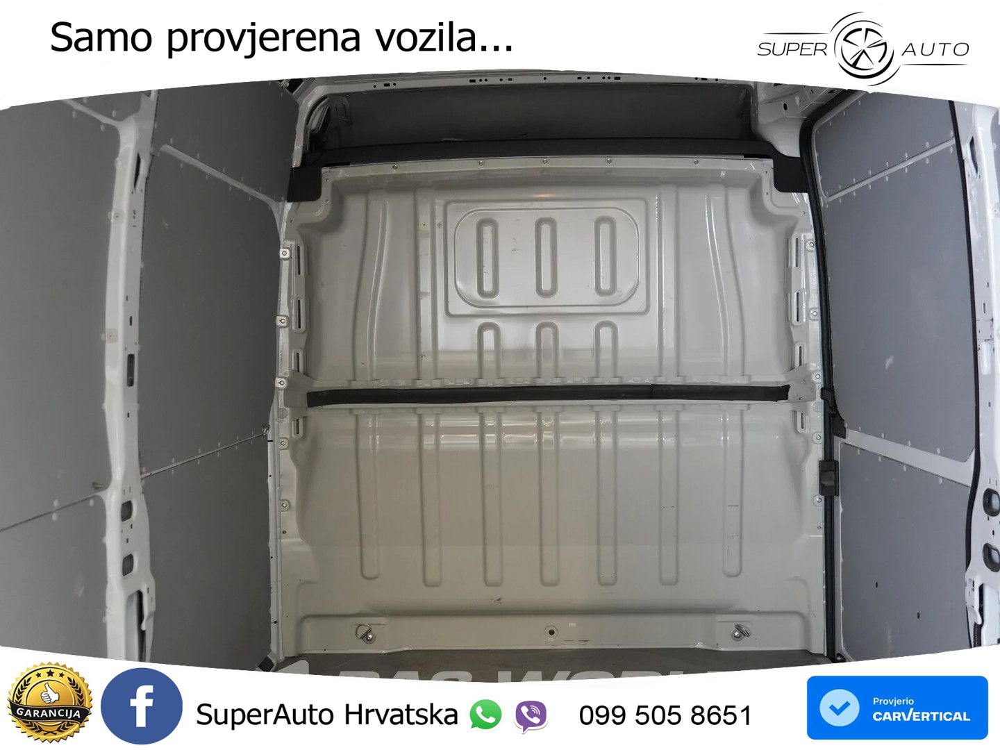 Citroën Jumper 120 KS
