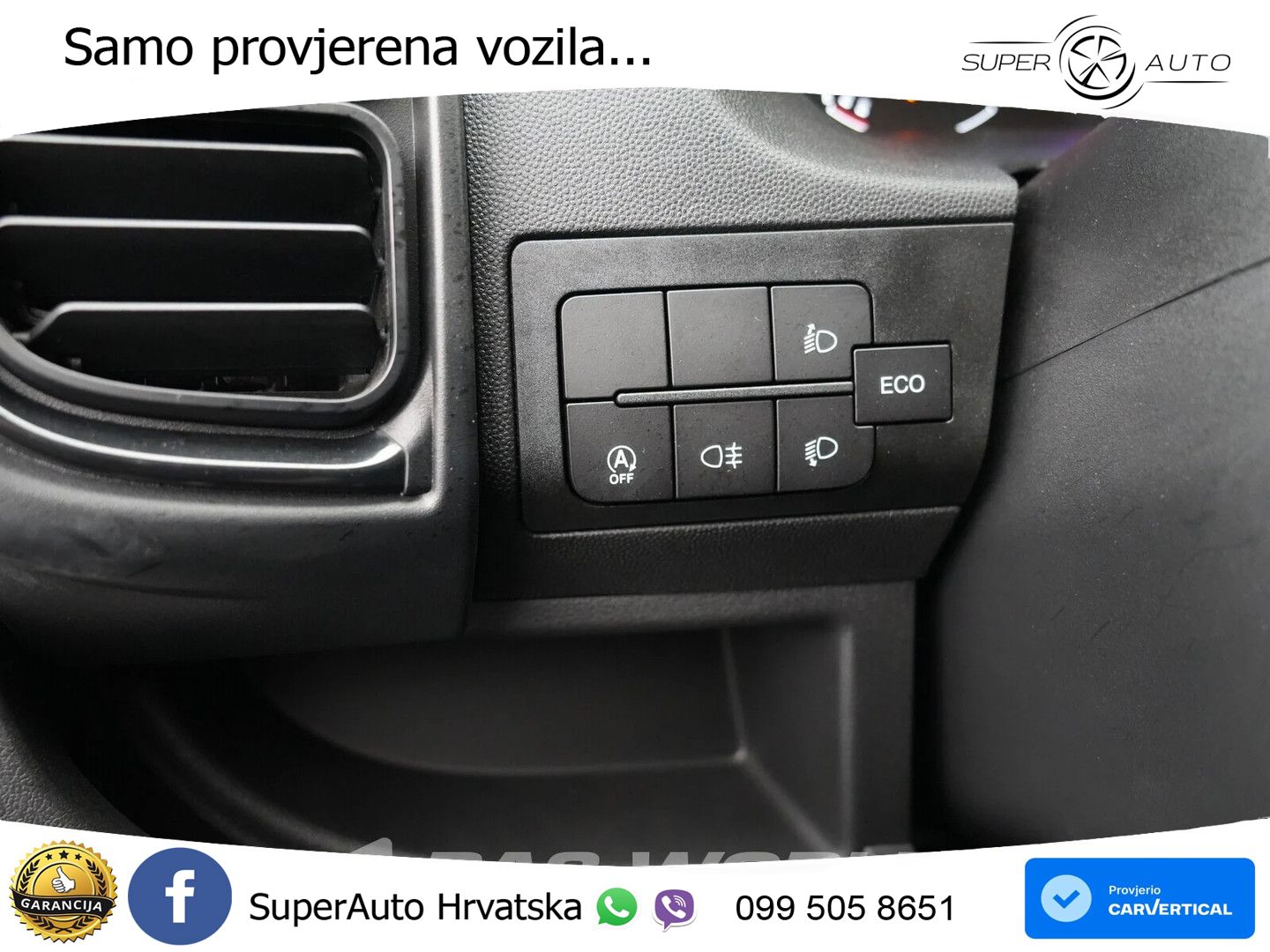 Citroën Jumper 120 KS