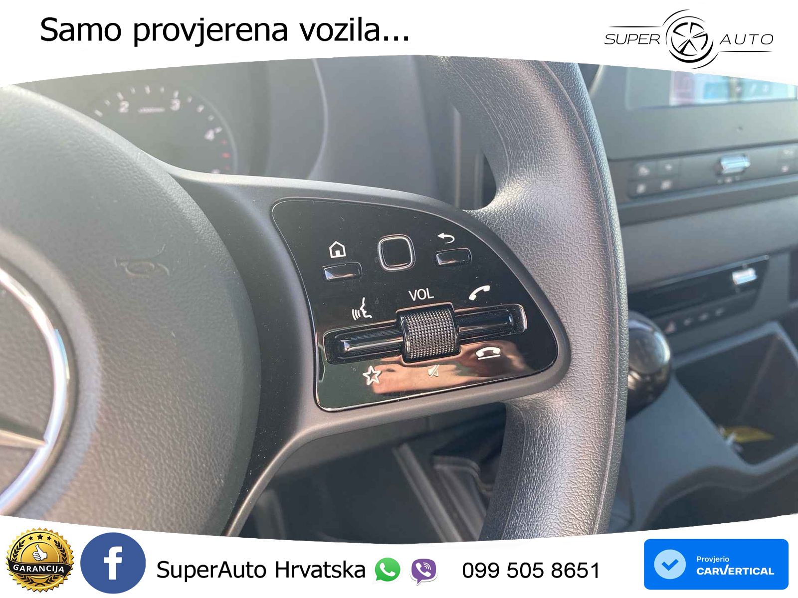 Mercedes-Benz Sprinter 150 KS