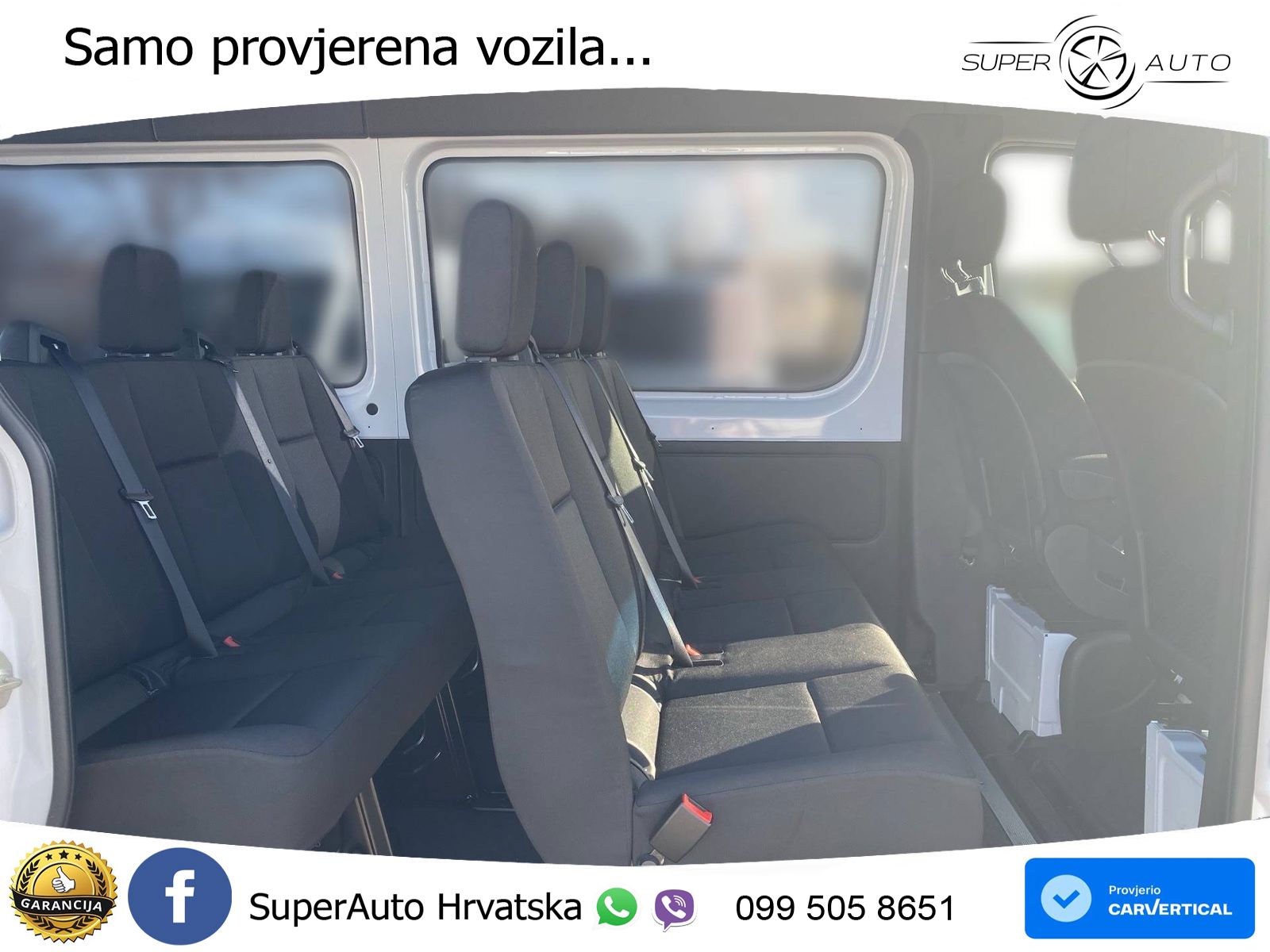 Mercedes-Benz Sprinter 150 KS