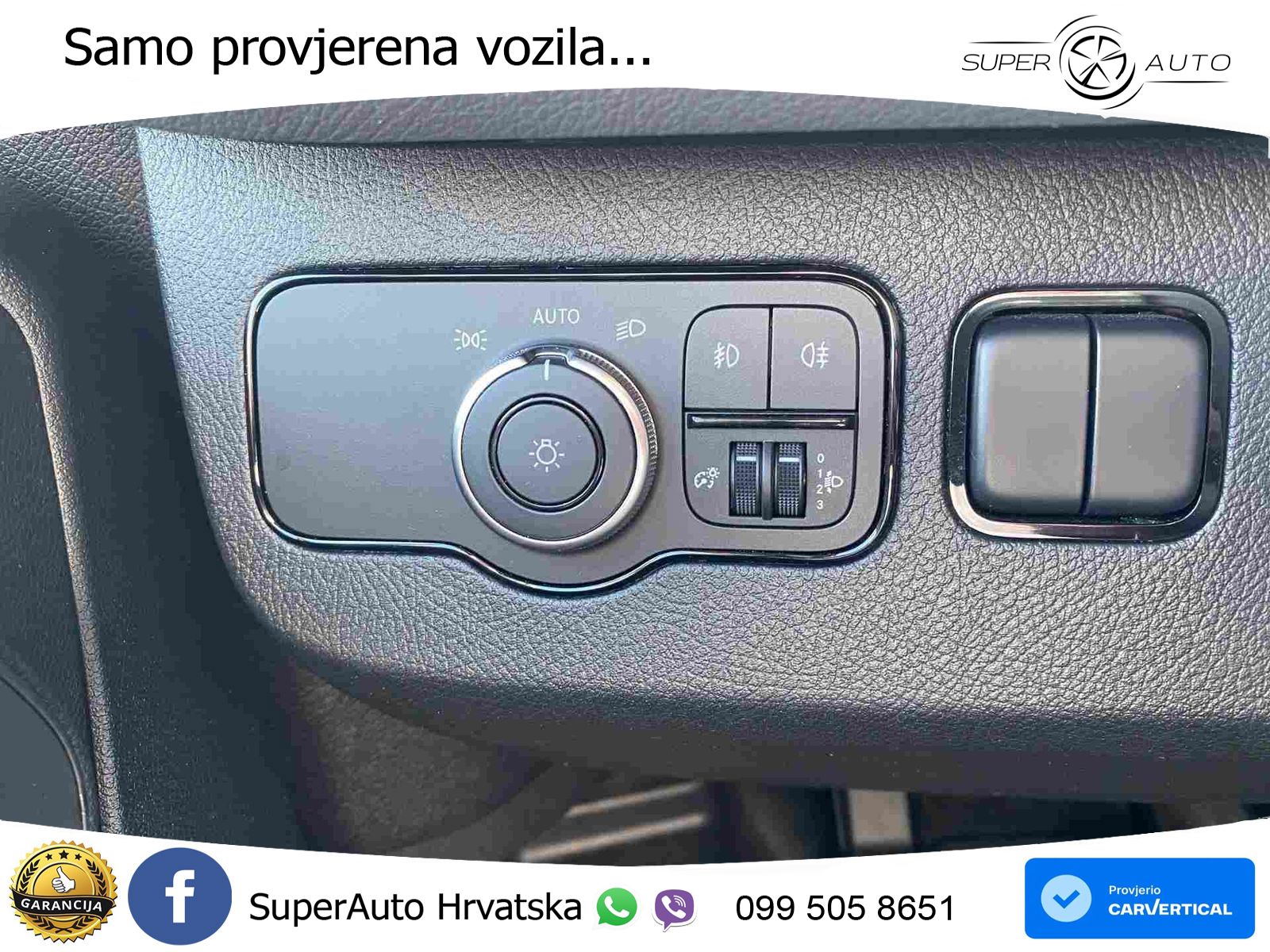 Mercedes-Benz Sprinter 150 KS