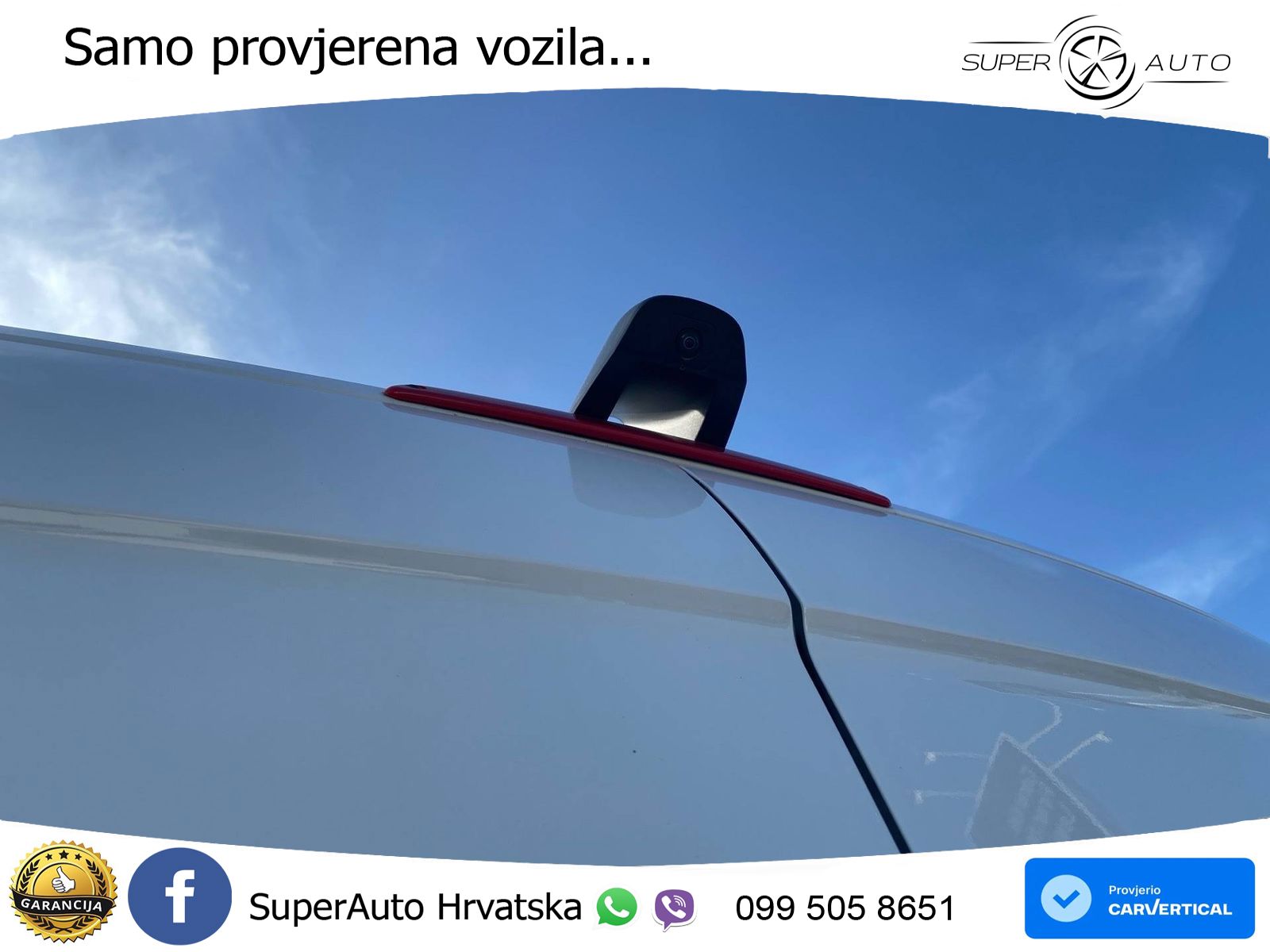 Mercedes-Benz Sprinter 150 KS