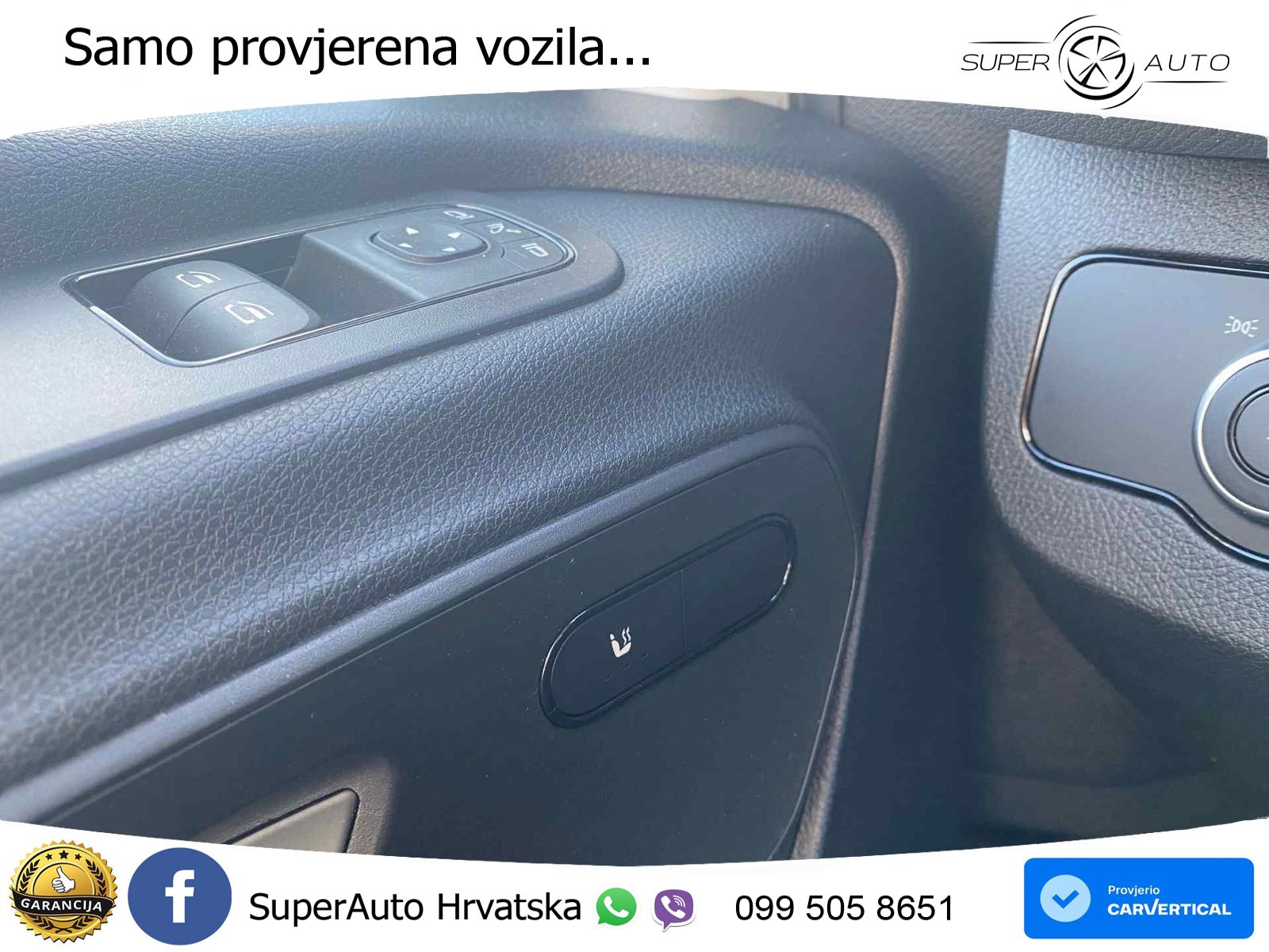 Mercedes-Benz Sprinter 150 KS