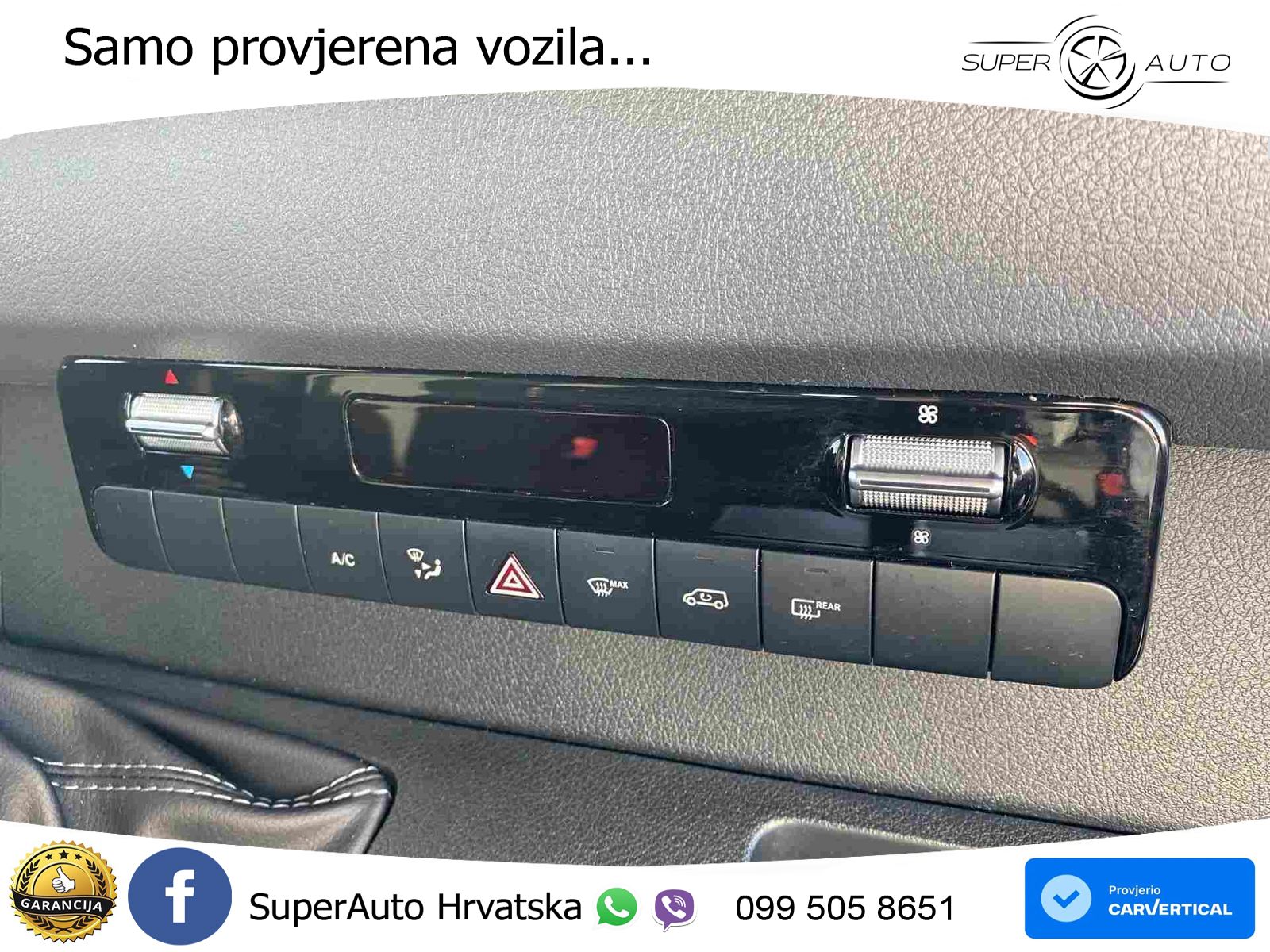Mercedes-Benz Sprinter 150 KS