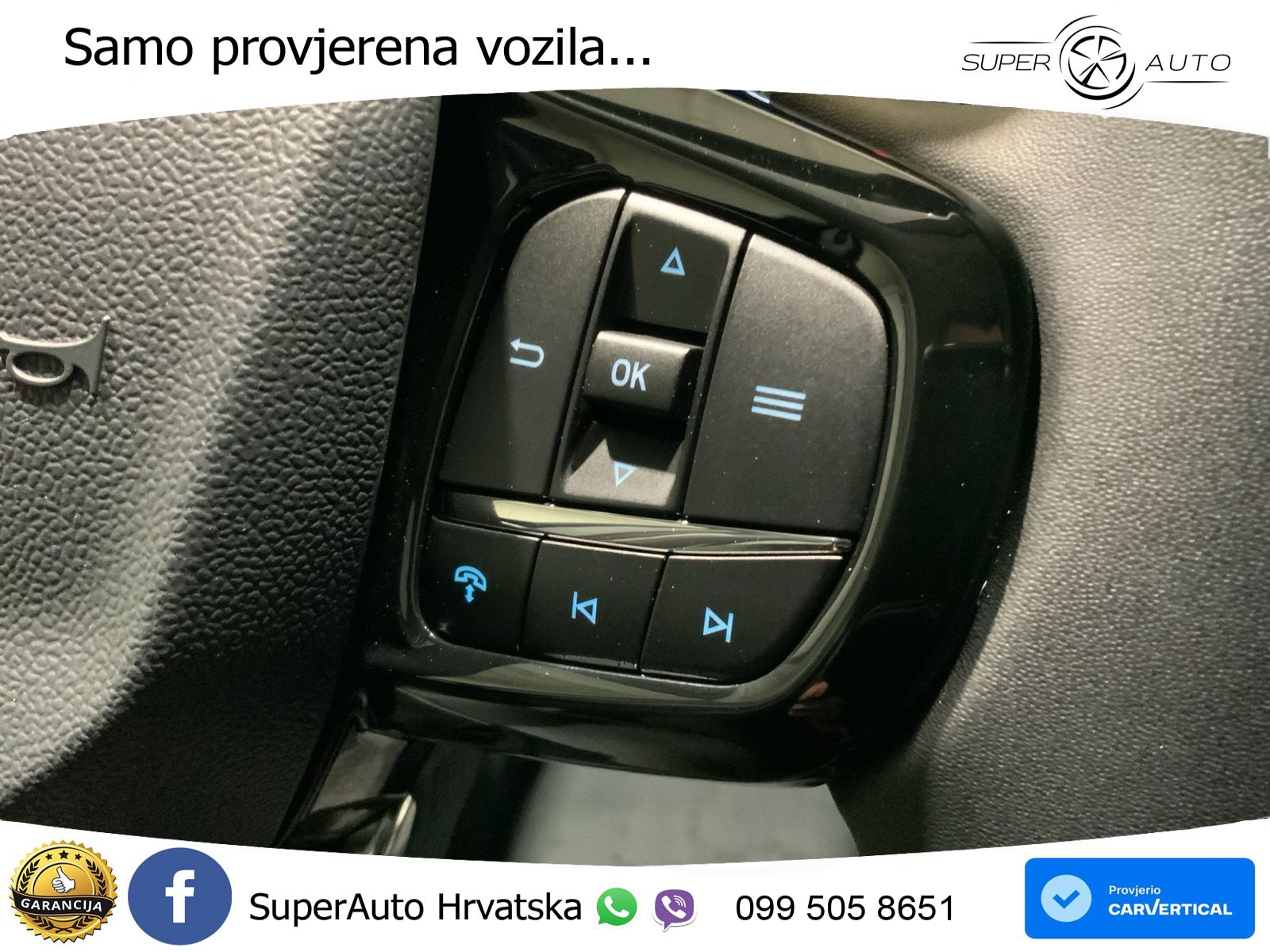 Ford Transit 150 KS