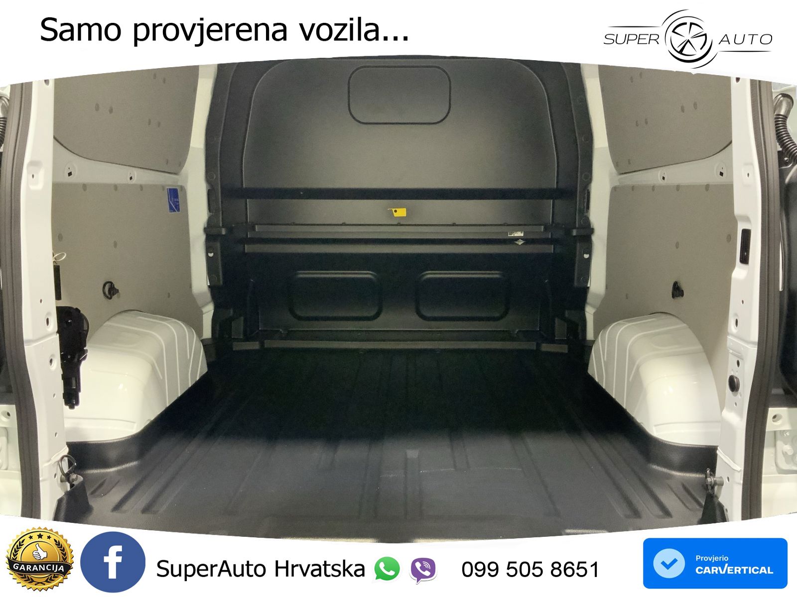 Ford Transit 150 KS
