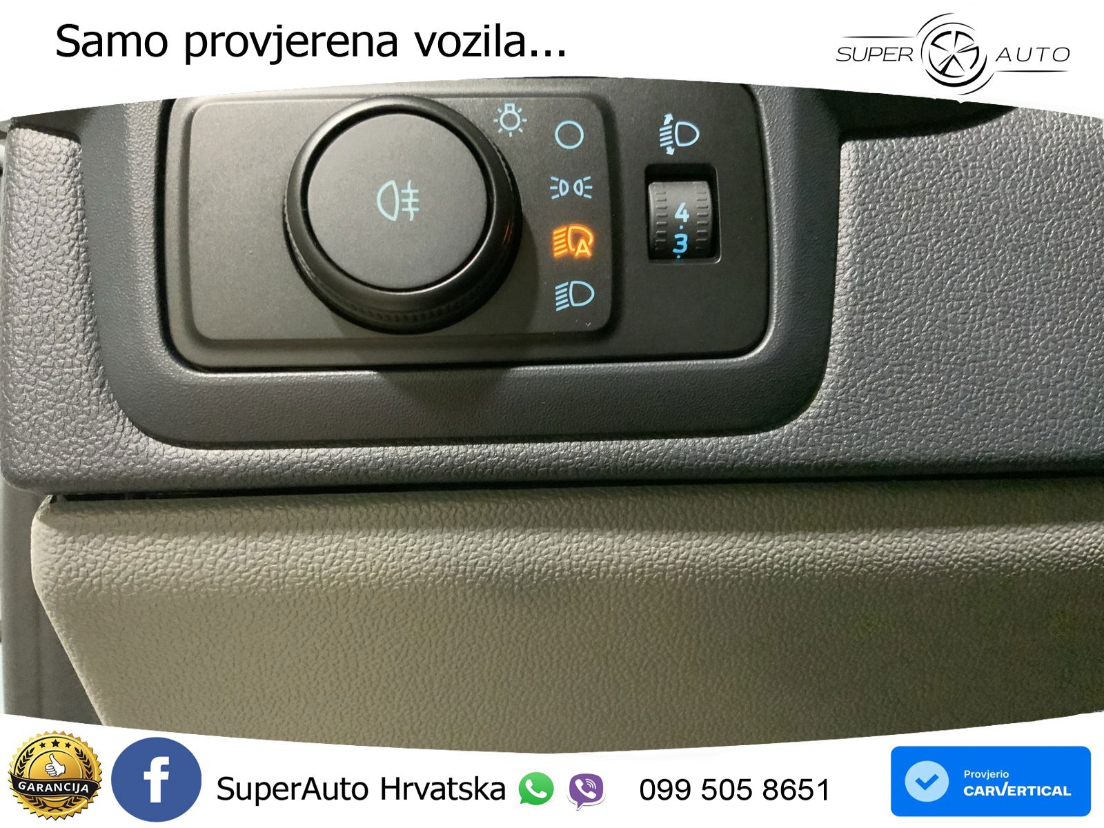 Ford Transit 150 KS