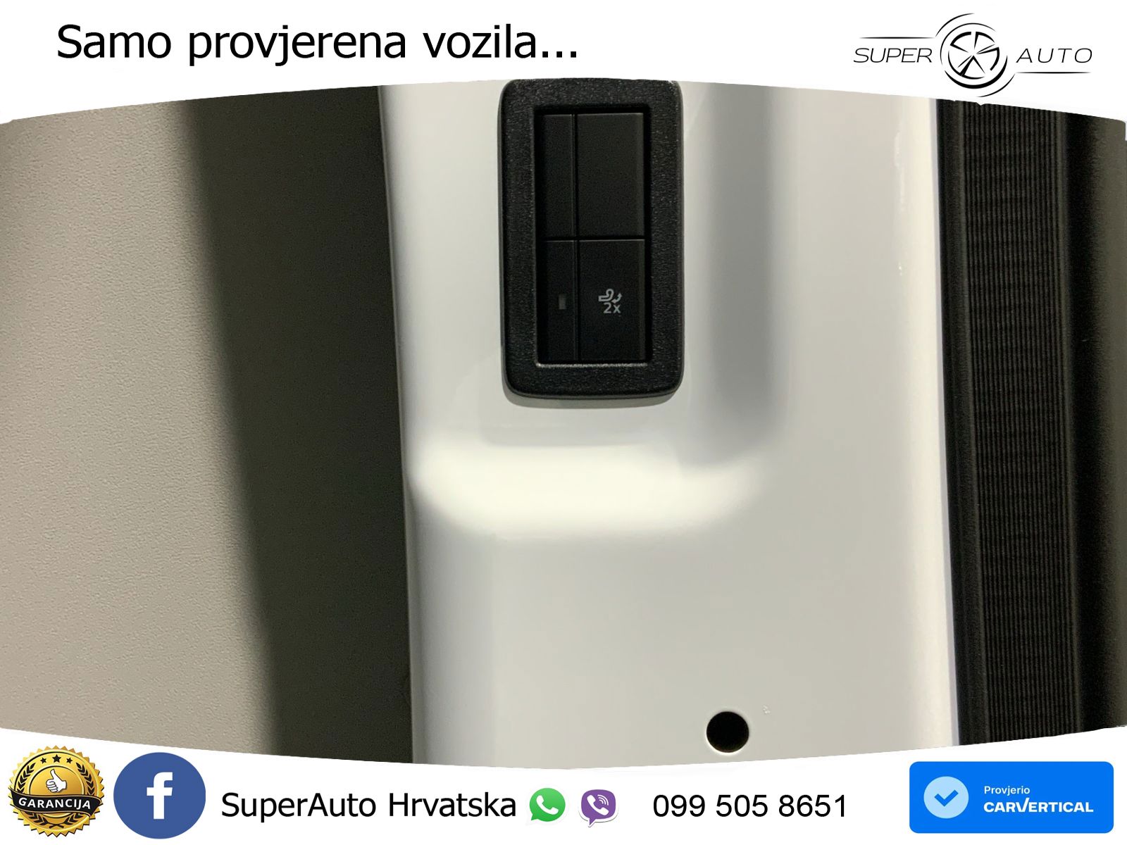Ford Transit 150 KS