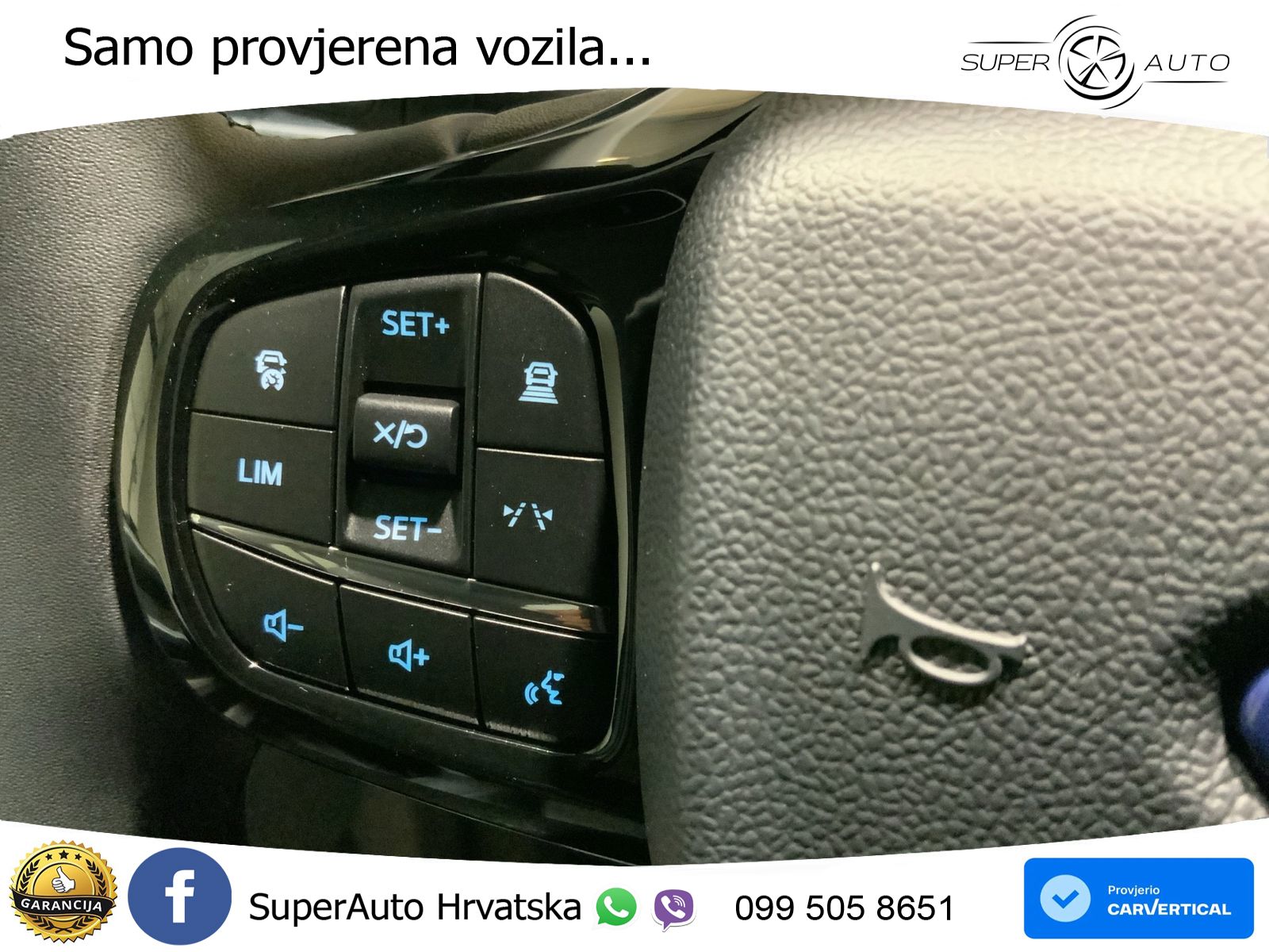 Ford Transit 150 KS