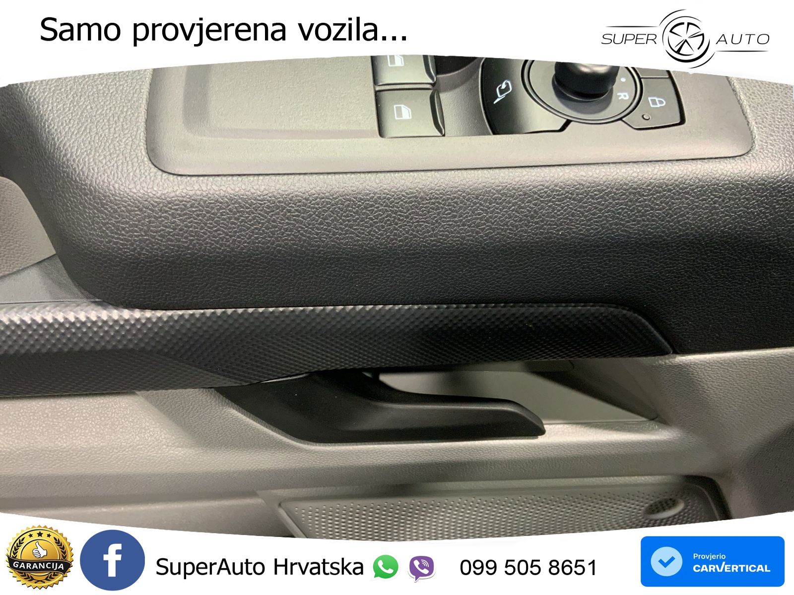 Ford Transit 150 KS