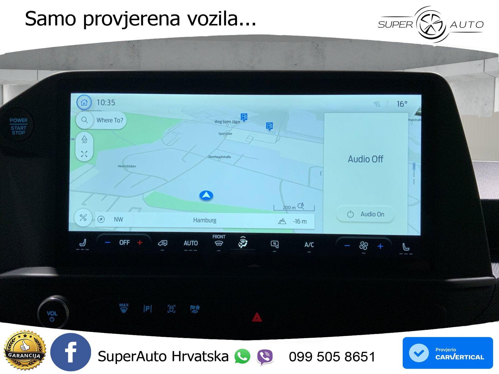 Ford Transit 150 KS