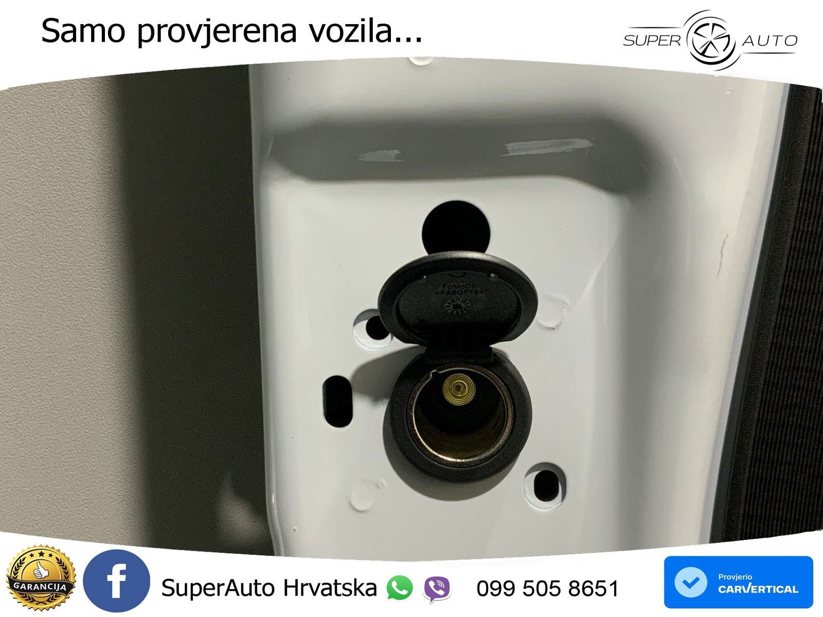 Ford Transit 150 KS