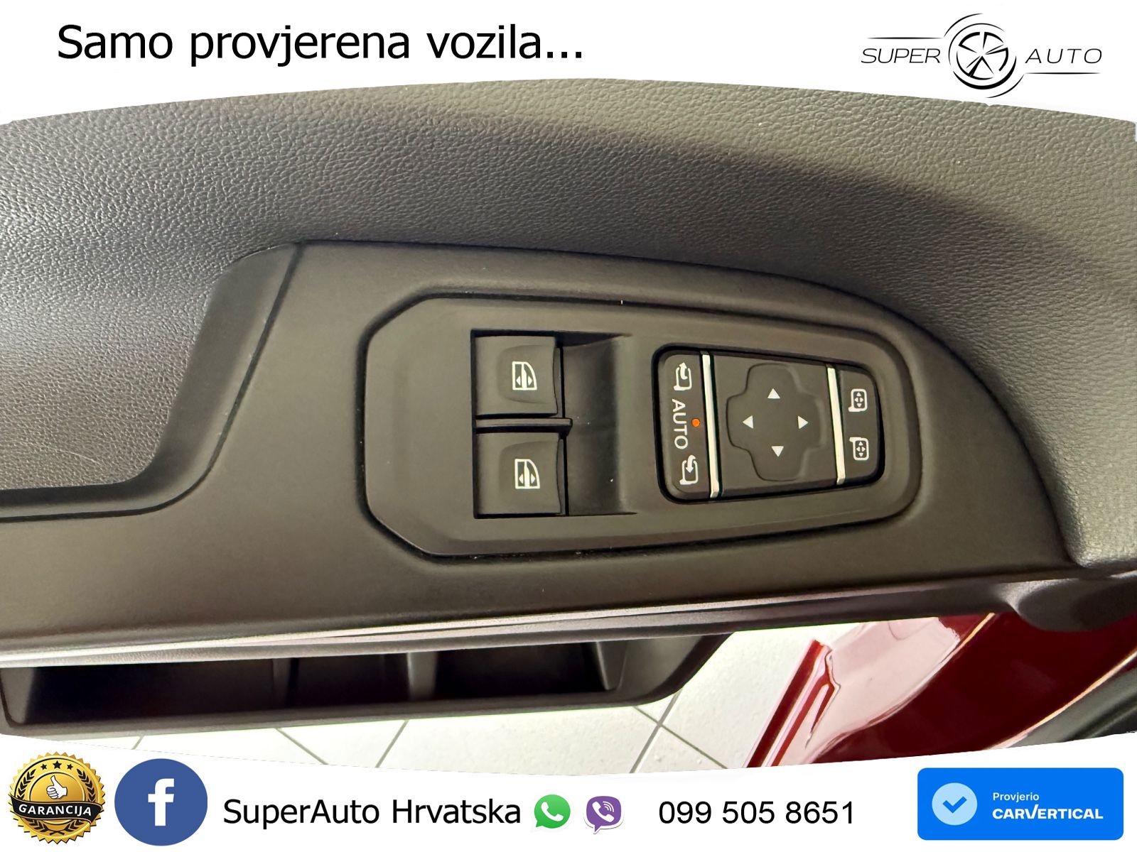 Renault Trafic 131 KS