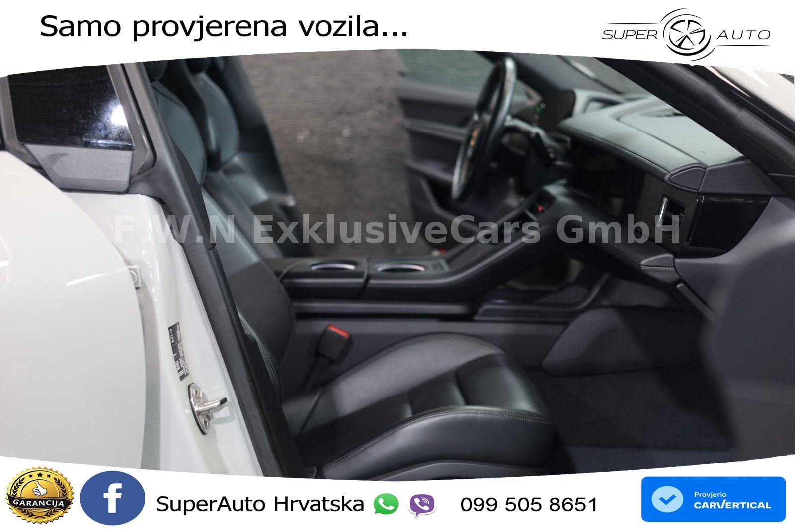 Porsche Taycan Cross Turismo 4 93.4 kWh (476 KS)