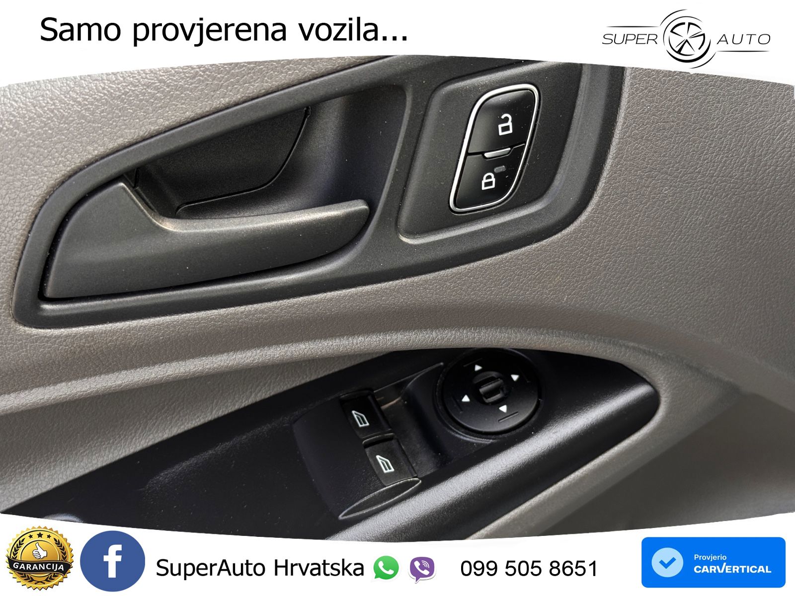 Ford Transit 101 KS