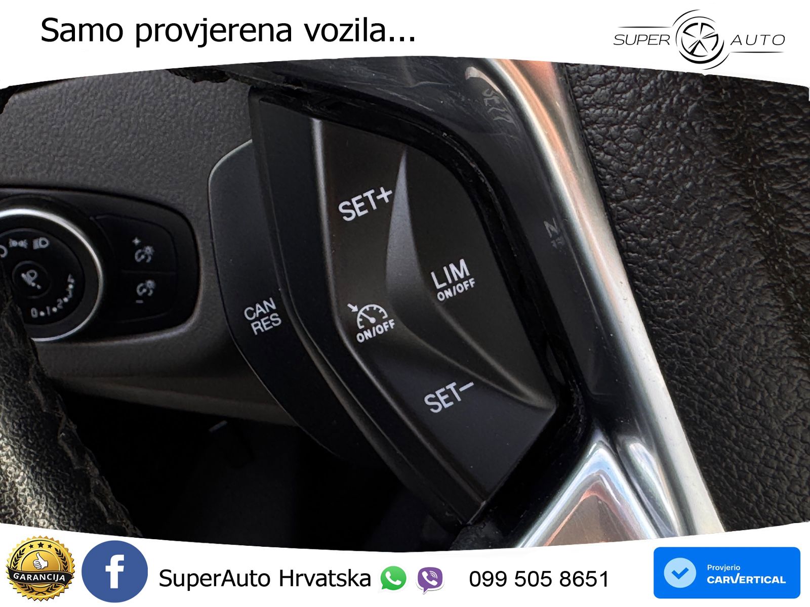 Ford Transit 101 KS
