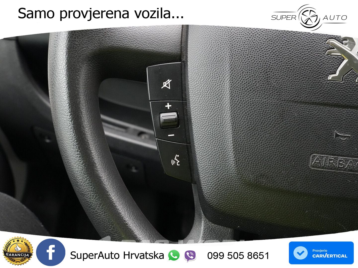 Peugeot Boxer 140 KS