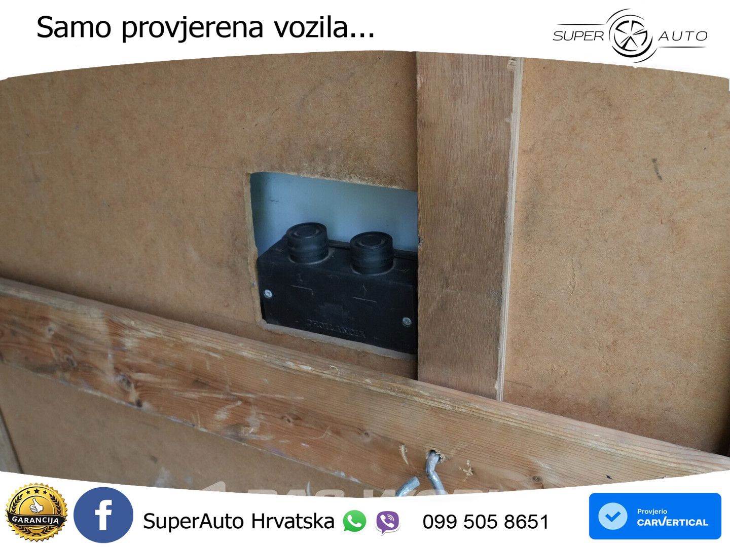 Peugeot Boxer 140 KS