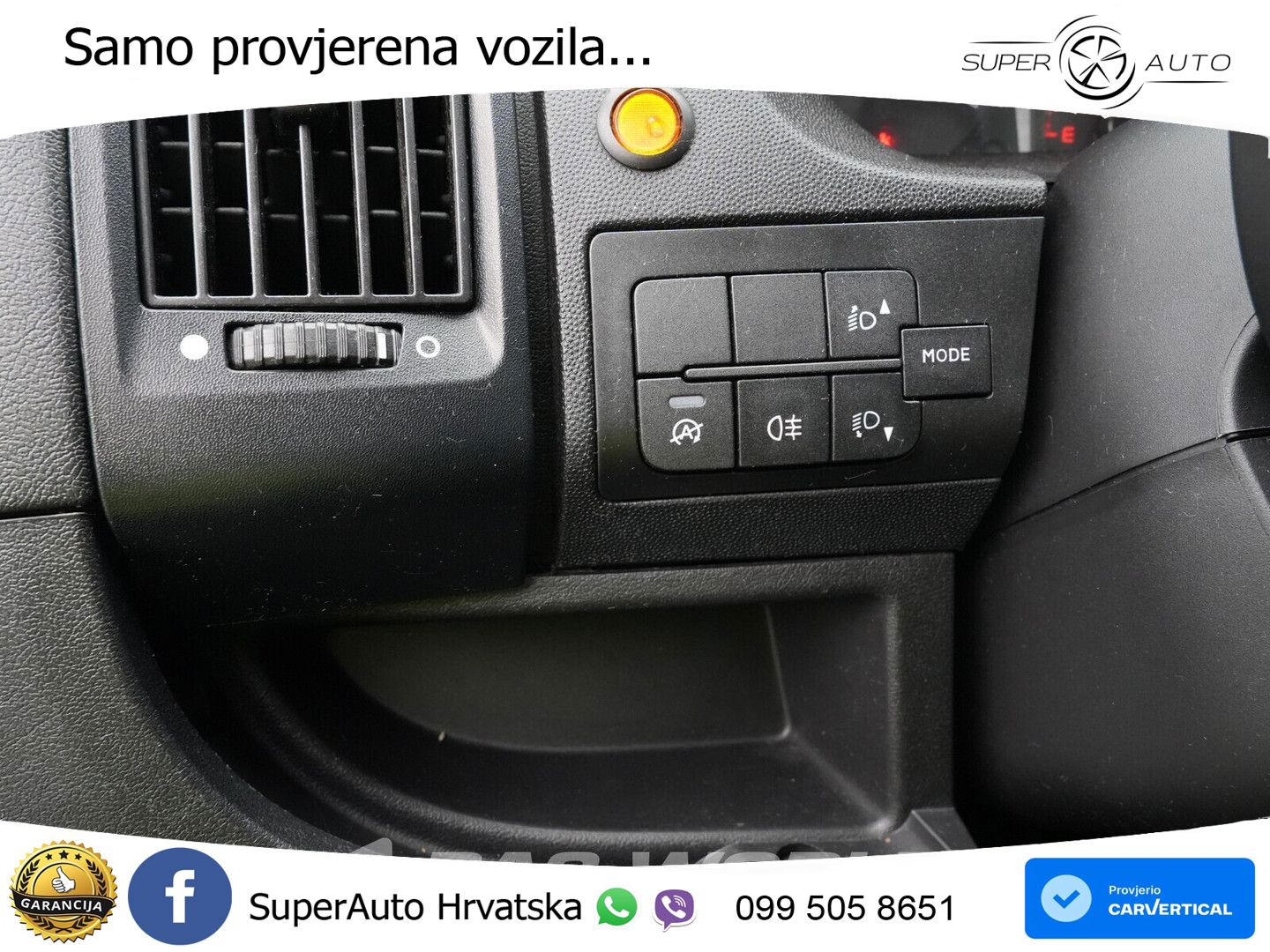 Peugeot Boxer 140 KS