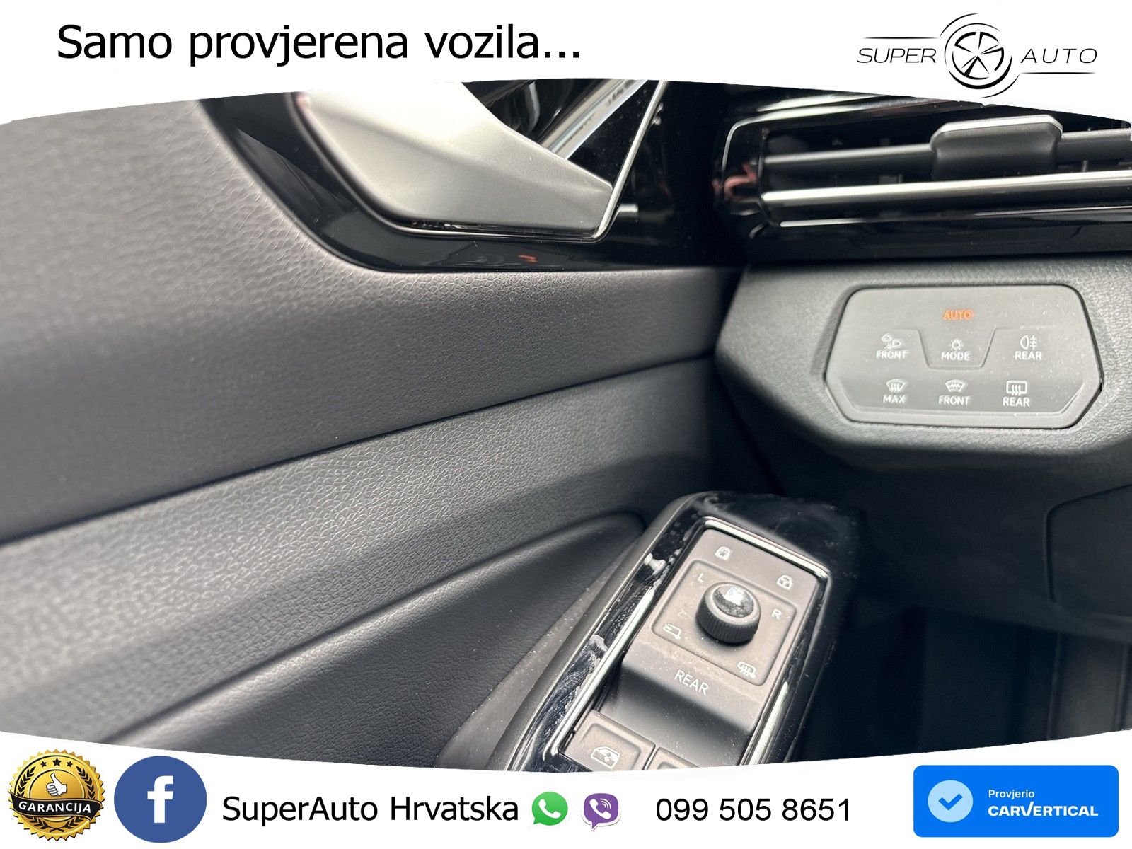 Volkswagen ID.4 GTX 82 kWh (340 KS) 4MOTION
