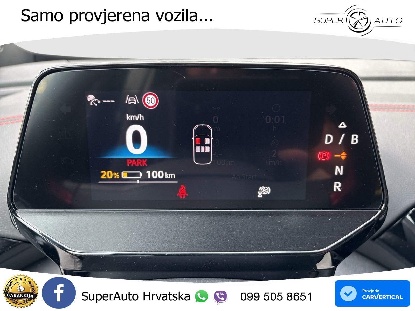 Volkswagen ID.4 GTX 82 kWh (340 KS) 4MOTION