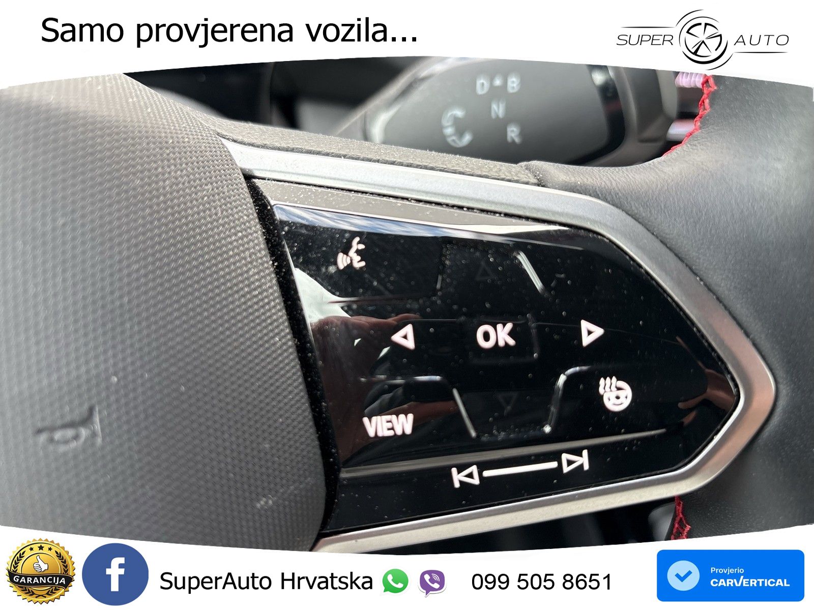 Volkswagen ID.4 GTX 82 kWh (340 KS) 4MOTION