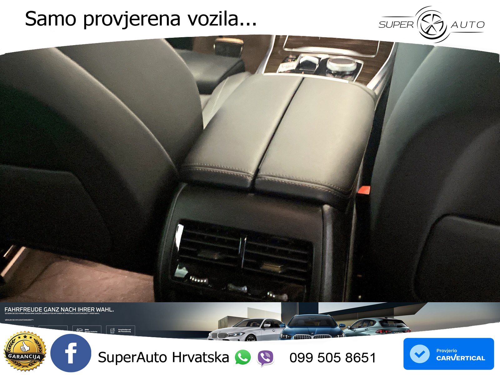 BMW X5 30d (286 KS) xDrive Steptronic