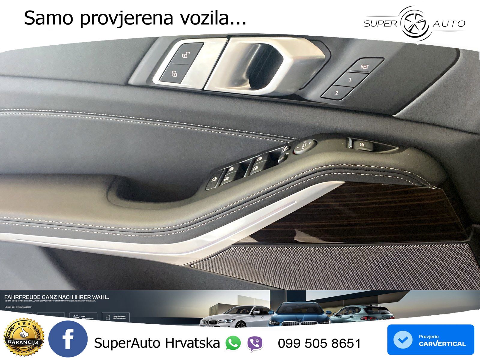 BMW X5 30d (286 KS) xDrive Steptronic