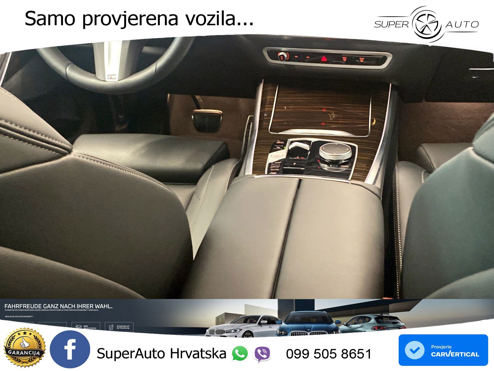 BMW X5 30d (286 KS) xDrive Steptronic