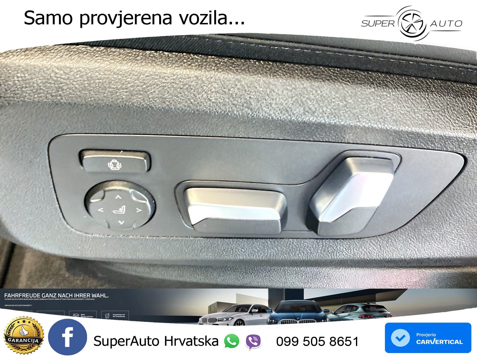 BMW X5 30d (286 KS) xDrive Steptronic