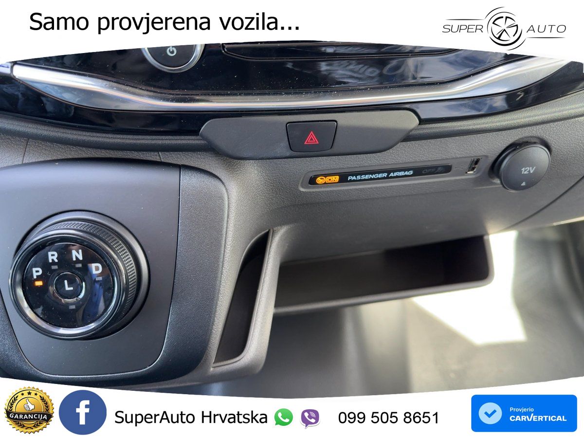 Ford Transit 184 KS