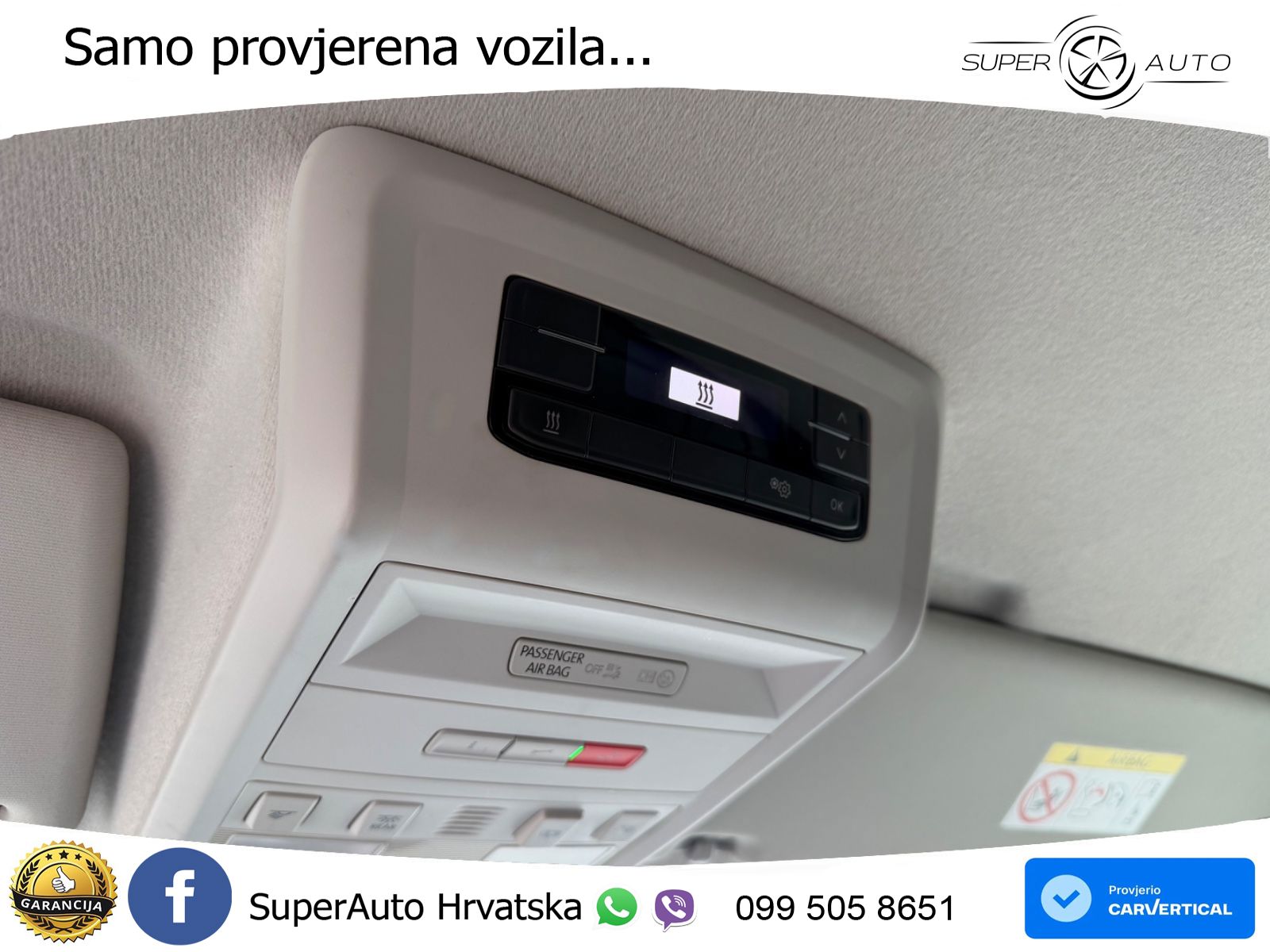 VW Transporter