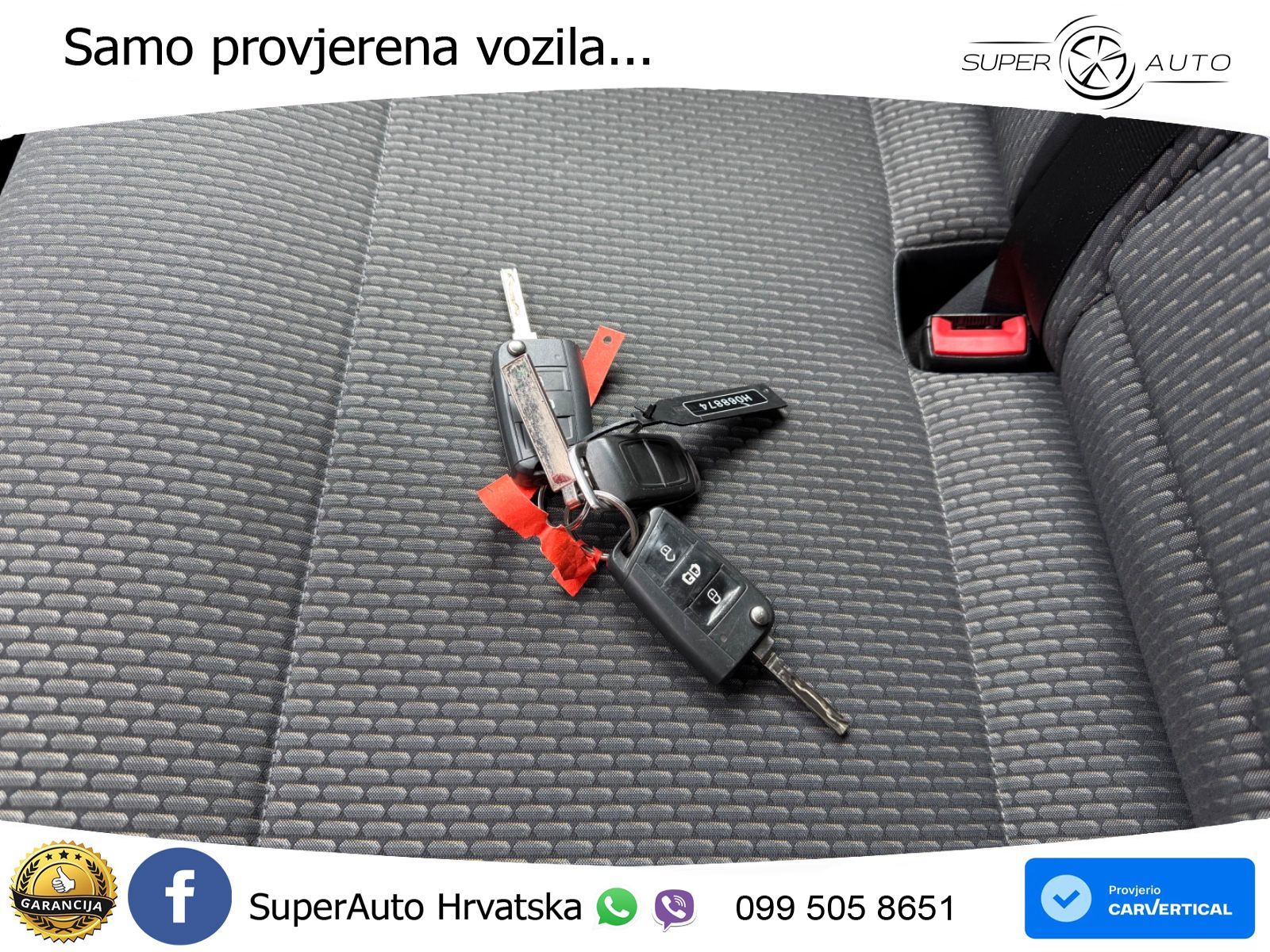VW Transporter