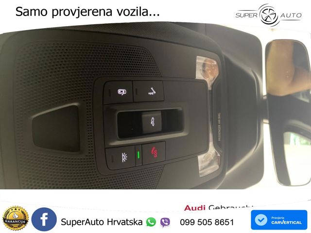 Audi RS3 Sedan 2.5 TFSI (400 KS) quattro S tronic LED+GR SJED+ACC