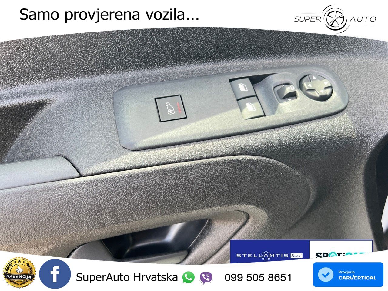 Peugeot Partner 102 KS