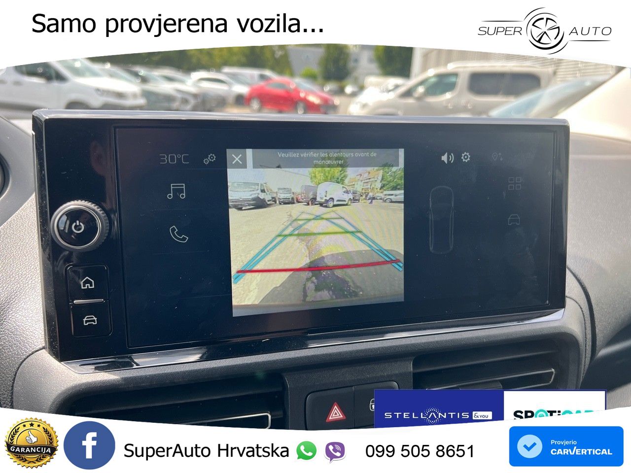 Peugeot Partner 102 KS