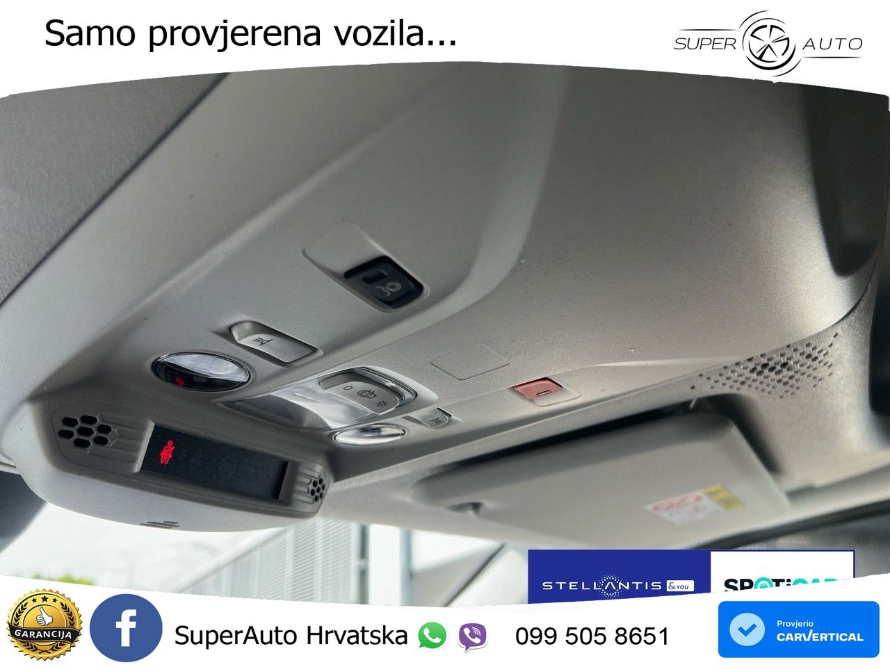 Peugeot Partner 102 KS
