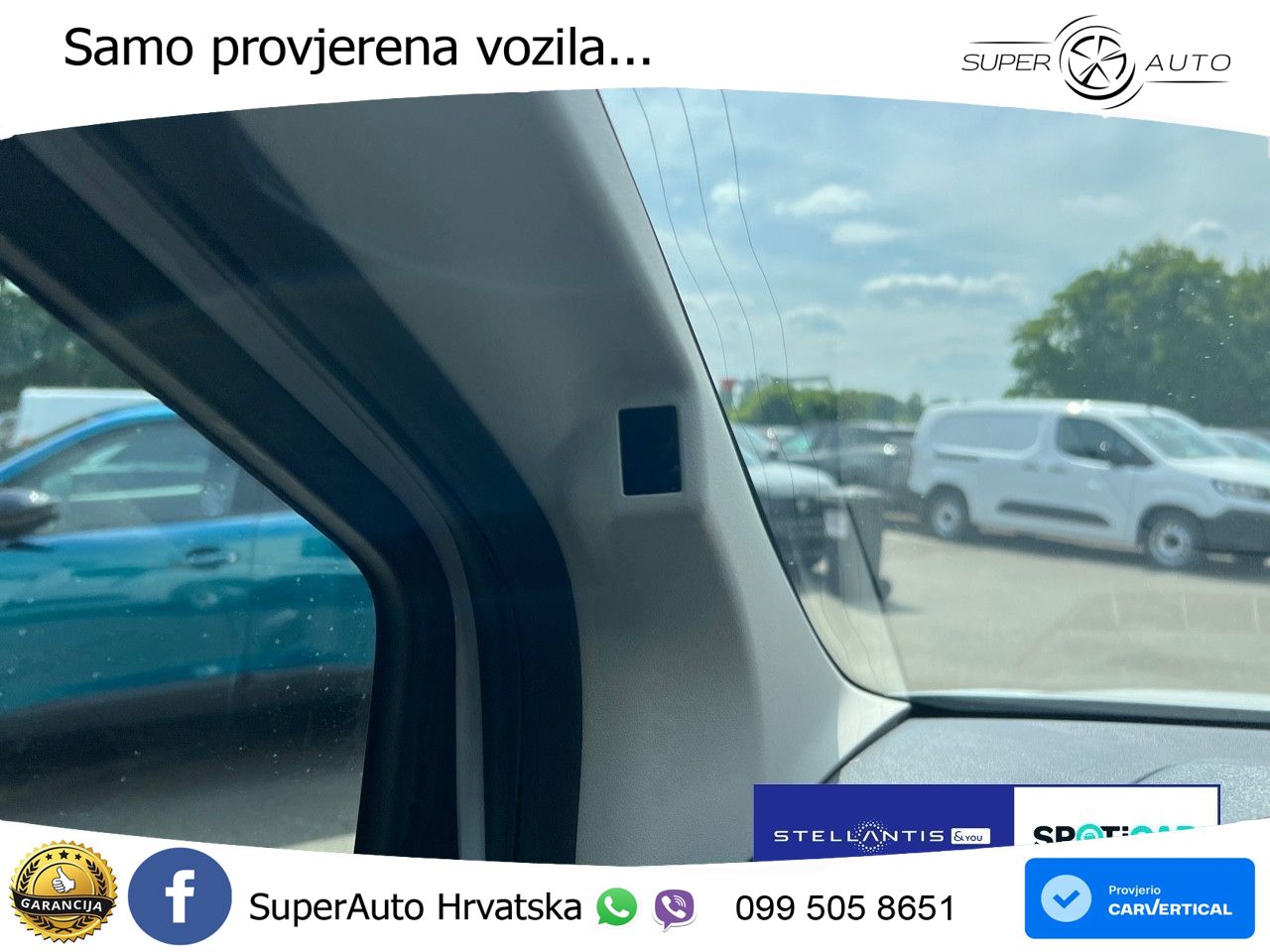 Peugeot Partner 102 KS
