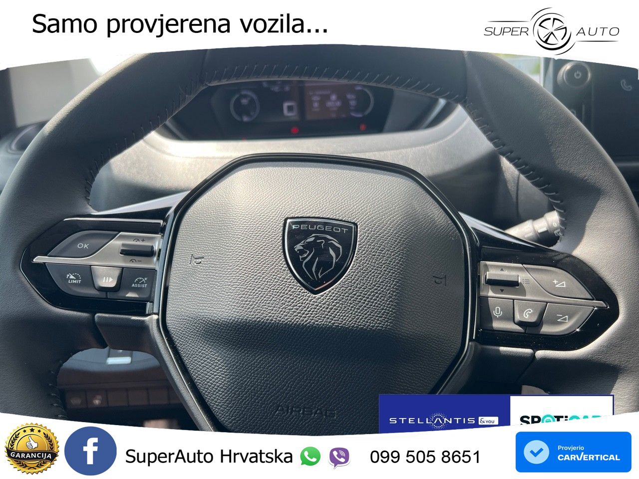 Peugeot Partner 102 KS