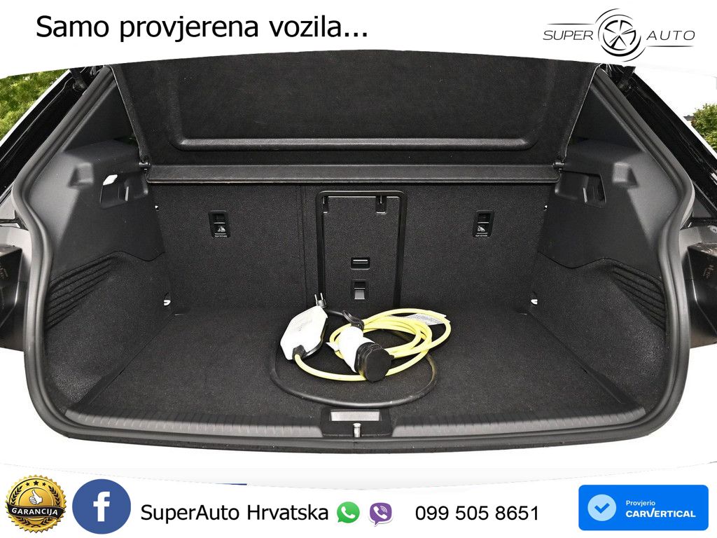 Volkswagen ID.3 Pro 62 kWh (204 KS) LED+GR SJED+ACC