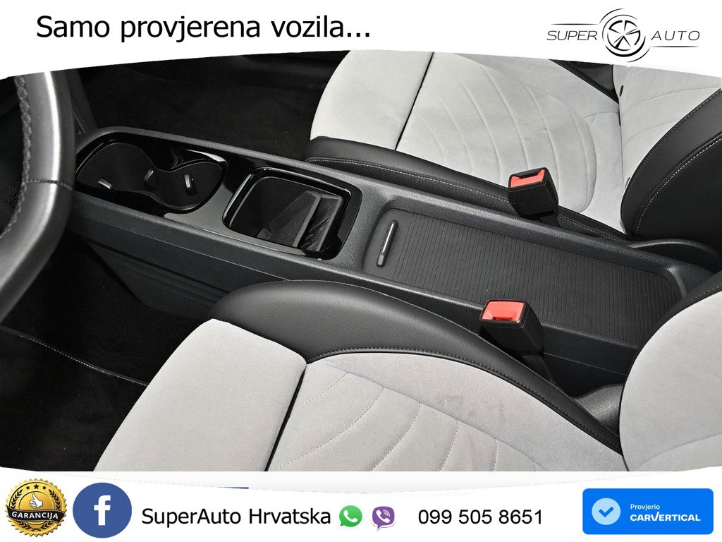 Volkswagen ID.3 Pro 62 kWh (204 KS) LED+GR SJED+ACC