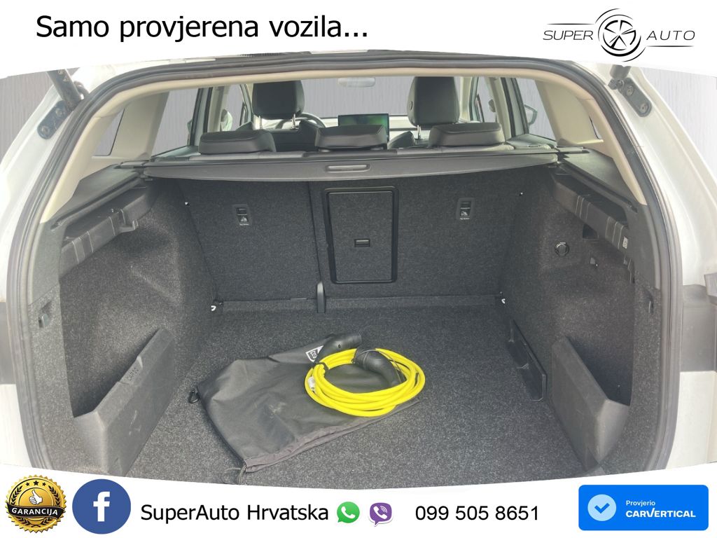 Škoda Enyaq 85 82 kWh (286 KS) Loft LED+GR SJED+ACC