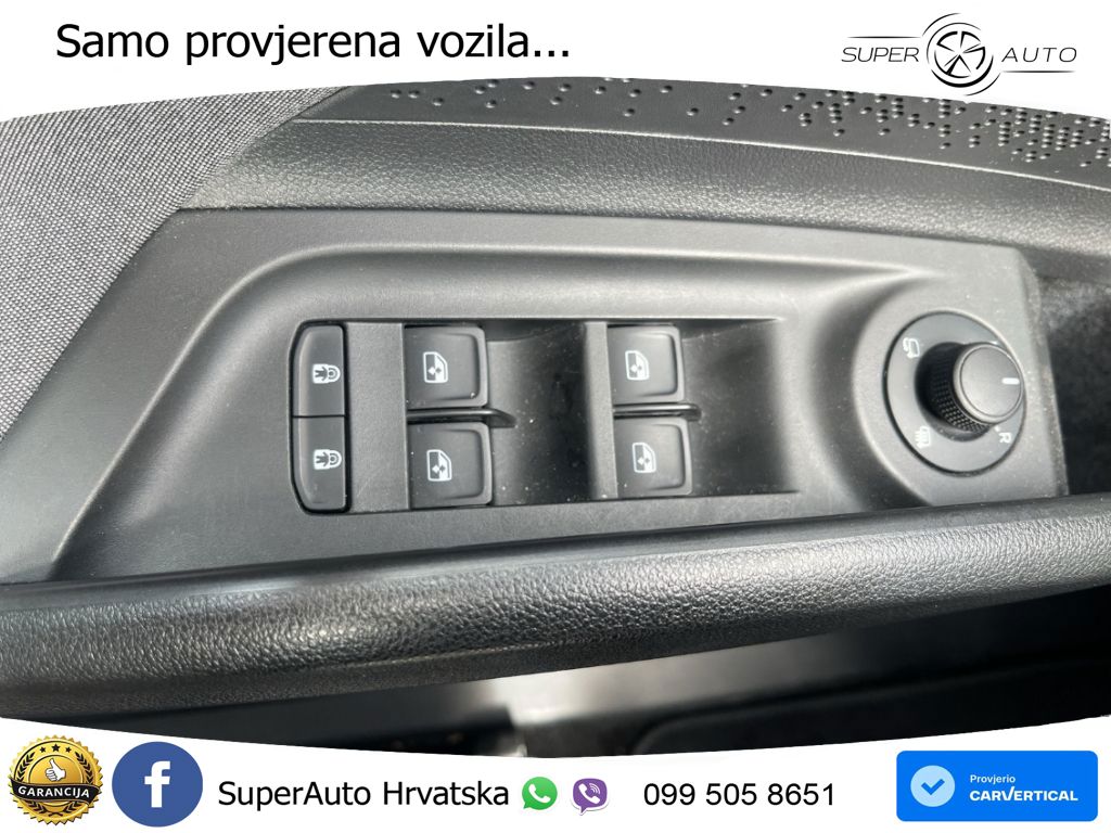 Škoda Enyaq 85 82 kWh (286 KS) Loft LED+GR SJED+ACC
