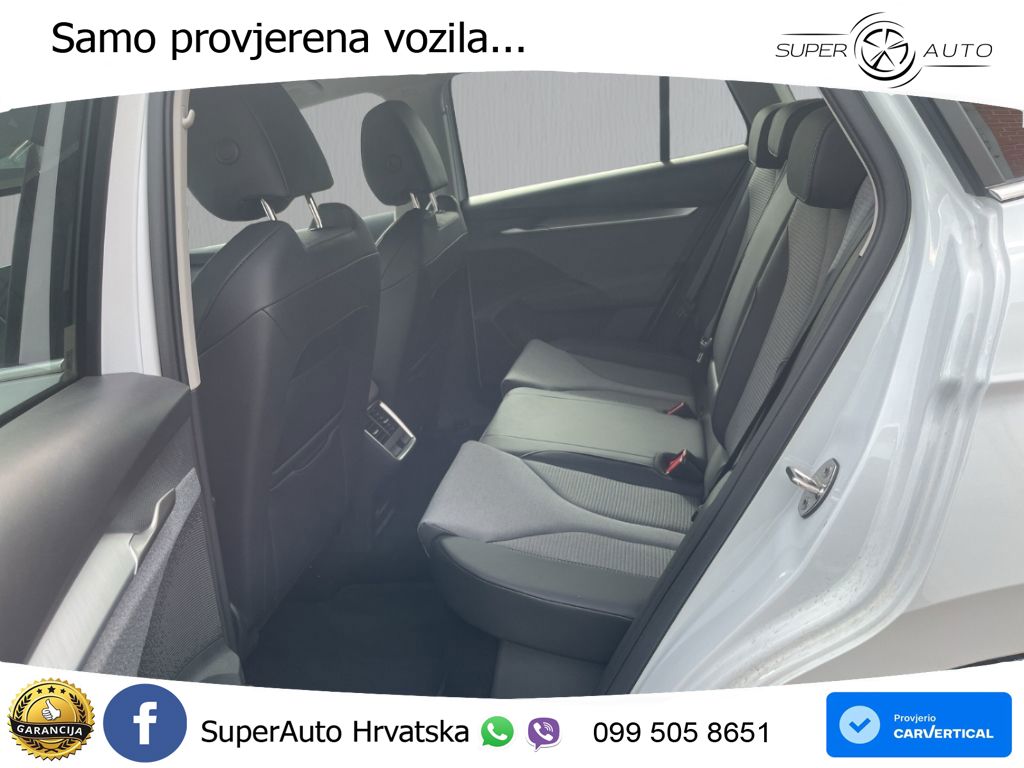 Škoda Enyaq 85 82 kWh (286 KS) Loft LED+GR SJED+ACC