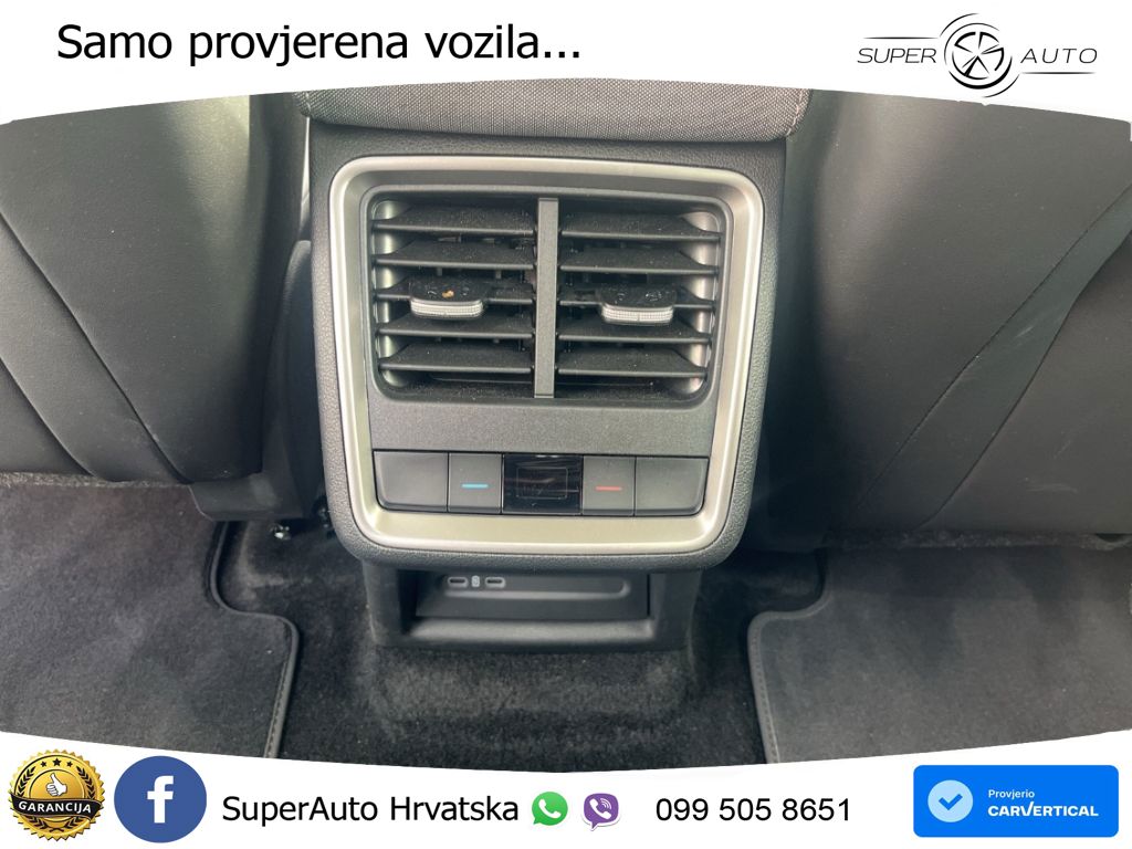 Škoda Enyaq 85 82 kWh (286 KS) Loft LED+GR SJED+ACC