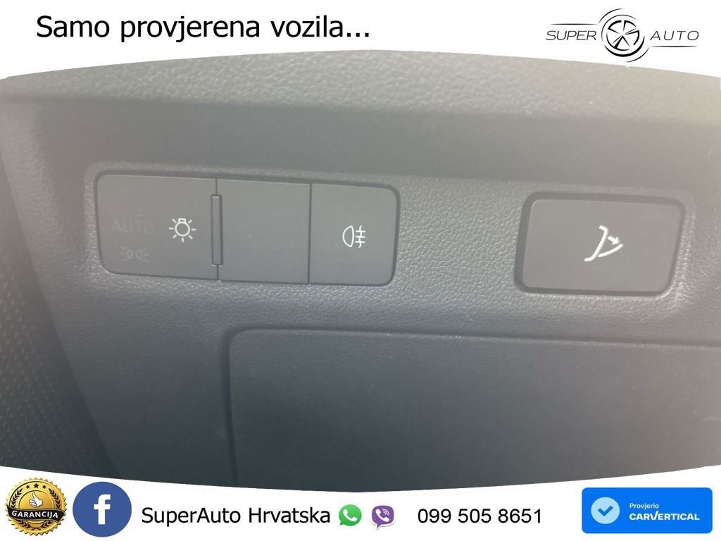 Škoda Enyaq 85 82 kWh (286 KS) Loft LED+GR SJED+ACC